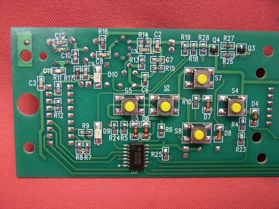 RC Car - FCC ID TGL-ART-84100-TX - Polk's Model Craft Hobbies, Inc.