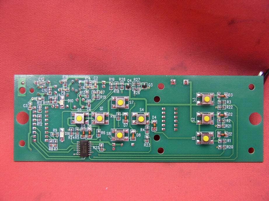 RC Car - FCC ID TGL-ART-84100-TX - Polk's Model Craft Hobbies, Inc. (2)