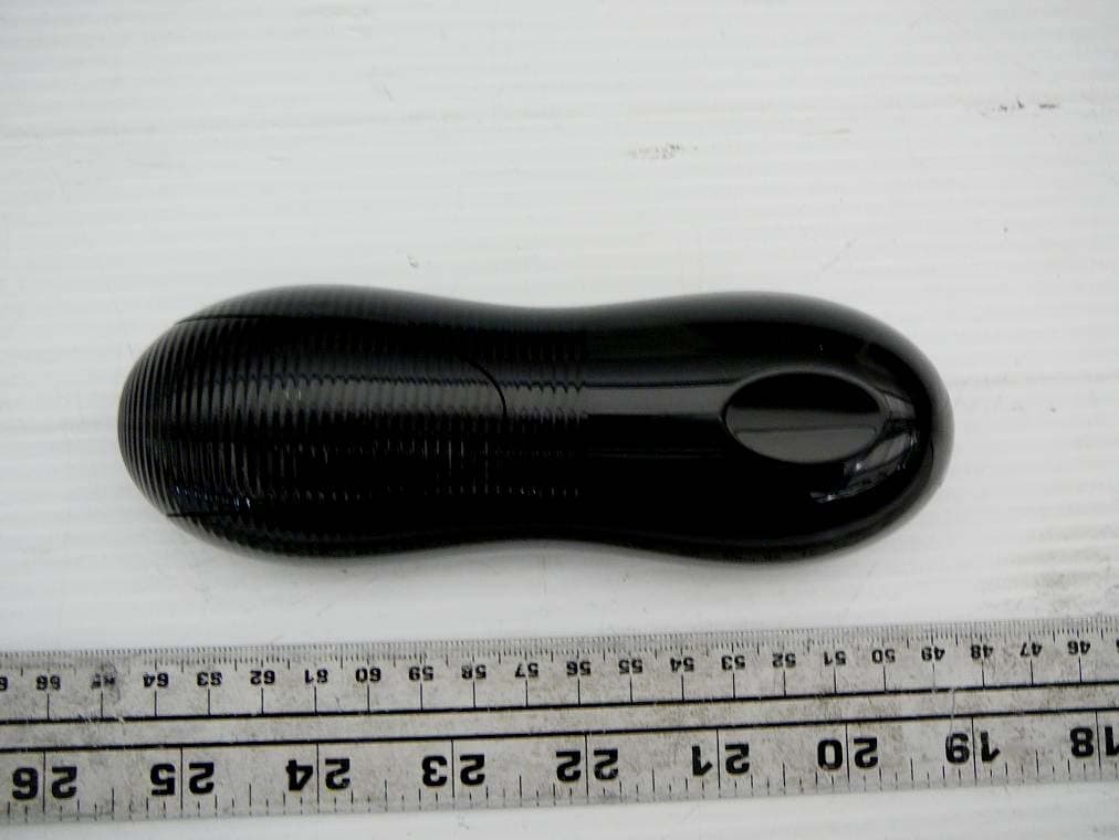 Remote Control, Qwerty keyboard with Bluetooth - FCC ID TGN-C00240 - TiVo Solutions Inc. d/b/a TiVo Inc. (4)