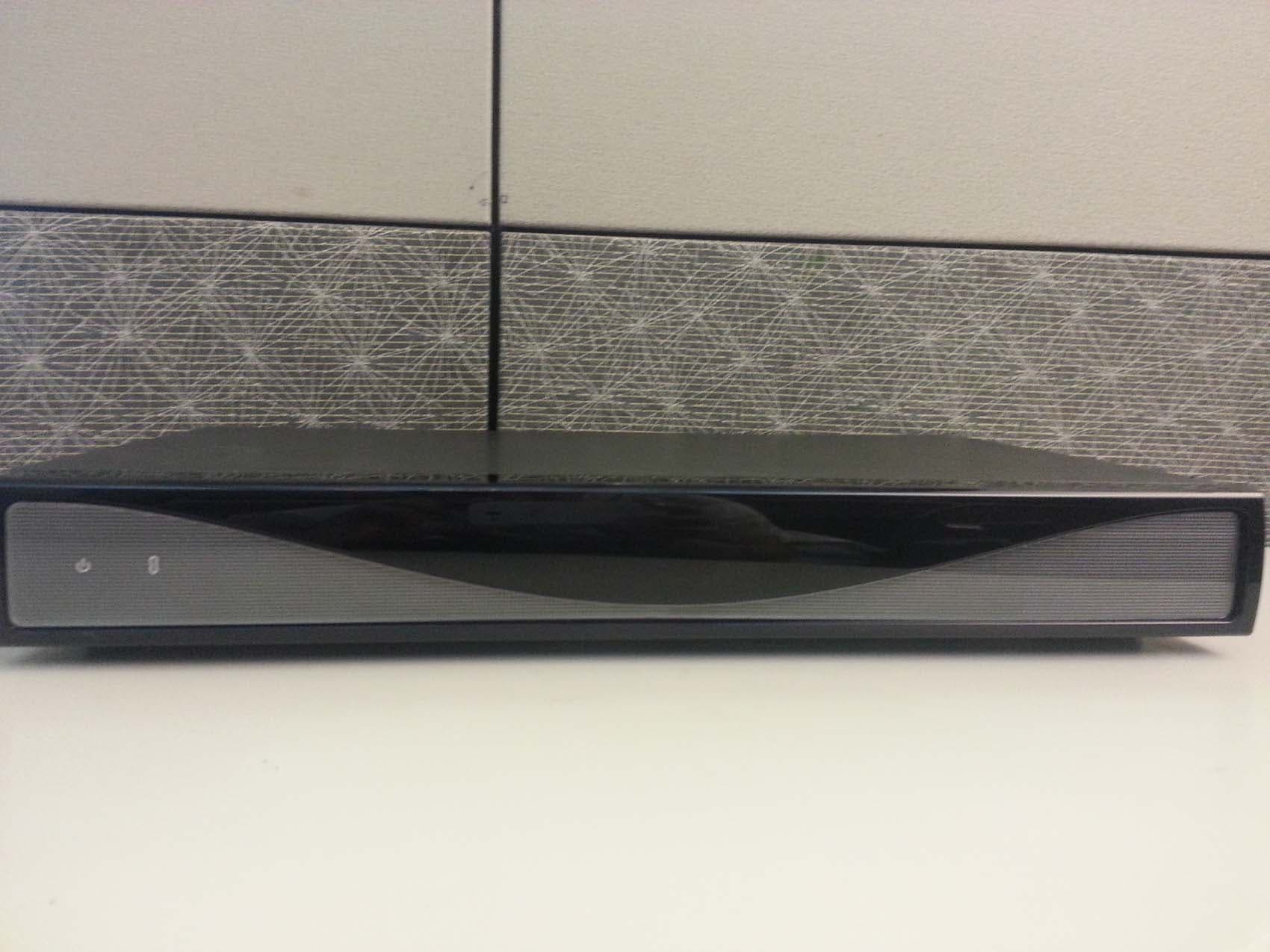 Multimedia Hub - FCC ID TGN-TCD8400 - TiVo Solutions Inc. d/b/a TiVo Inc.