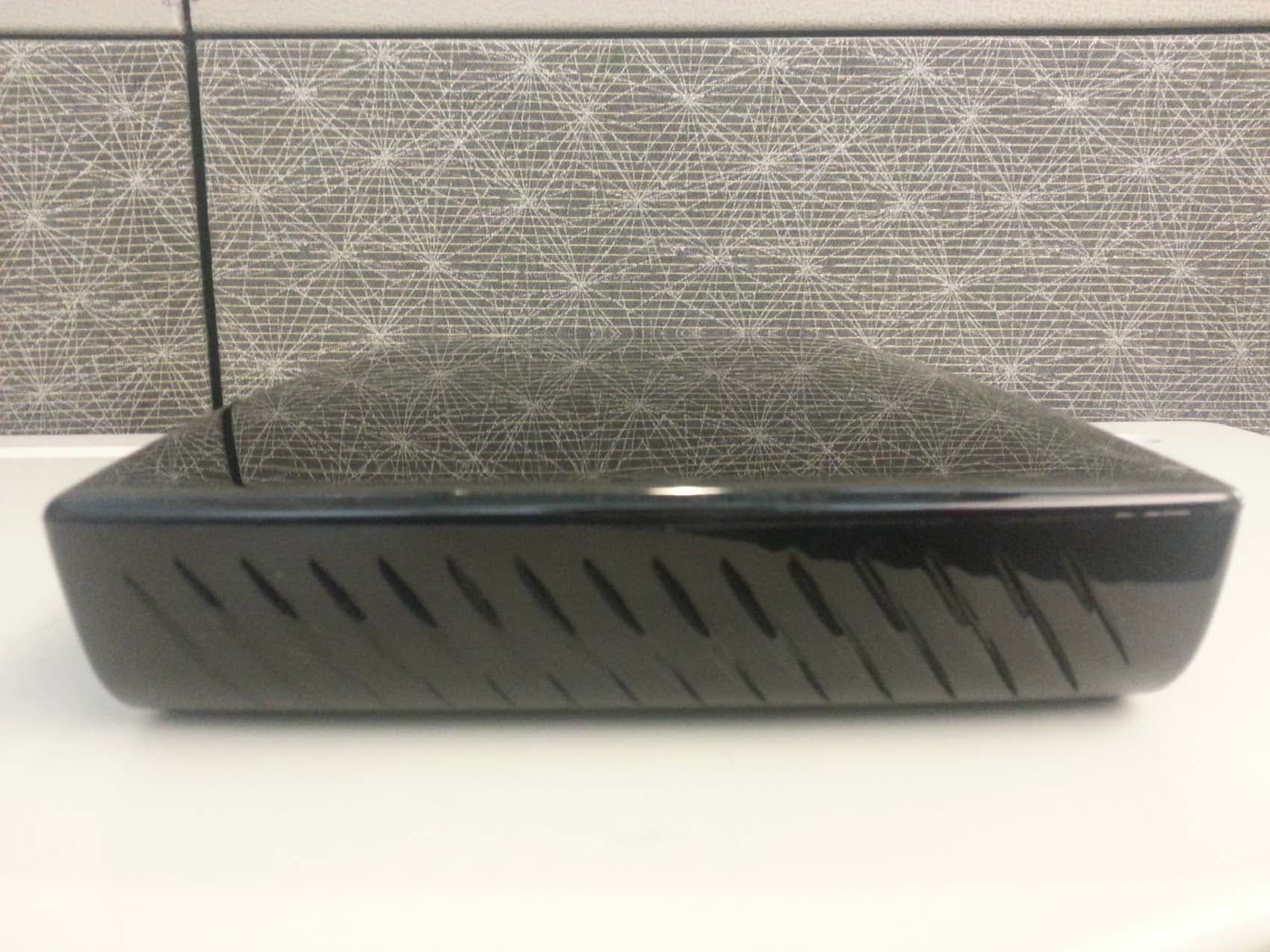 Multimedia Hub - FCC ID TGN-TCD8465 - TiVo Solutions Inc. d/b/a TiVo Inc.