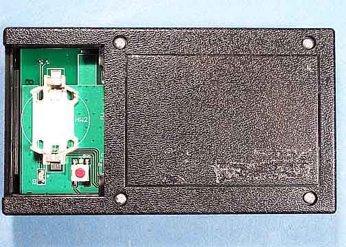 Projack M1 Transmitter Board - FCC ID TGTPJCKM1T - Mov-A-Load Corporation