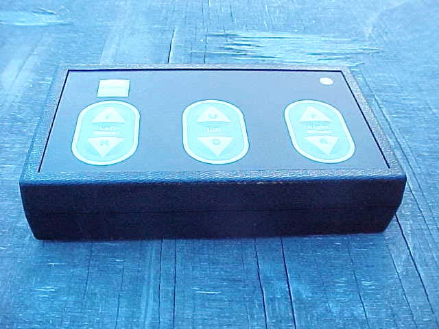 Transmitter - FCC ID TGTPROJACKM1 - Mov-A-Load Corporation (3)