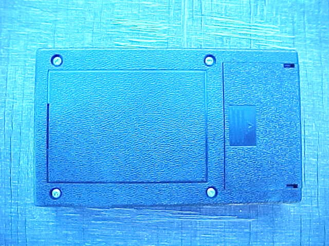 Transmitter - FCC ID TGTPROJACKM1 - Mov-A-Load Corporation