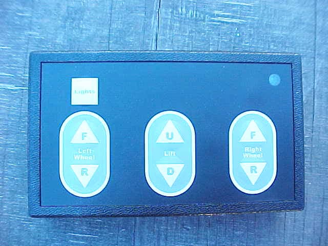Transmitter - FCC ID TGTPROJACKM1 - Mov-A-Load Corporation (2)