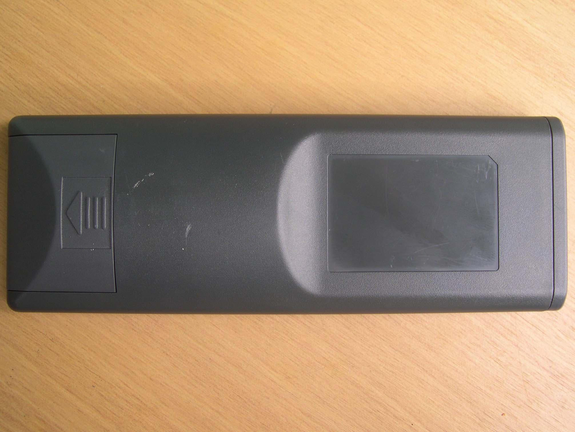 Adjustable Bed Controller (Hand Control) - FCC ID TH7-ABC-200HC - Dadam Micro Inc. (2)