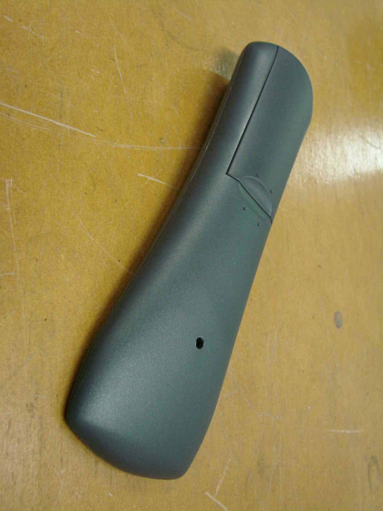 Adjustable Bed Controller (Hand Control) - FCC ID TH7-ABC-220HC - Dadam Micro Inc.