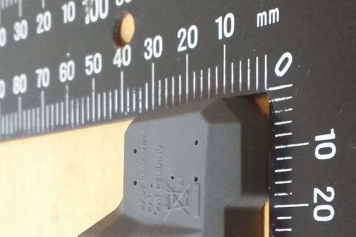 TPMS - FCC ID TH9HT430 - Orange Electronic CO., LTD