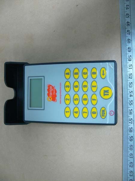 ID Programmer - FCC ID TH9OPSS-1 - Orange Electronic CO., LTD (2)