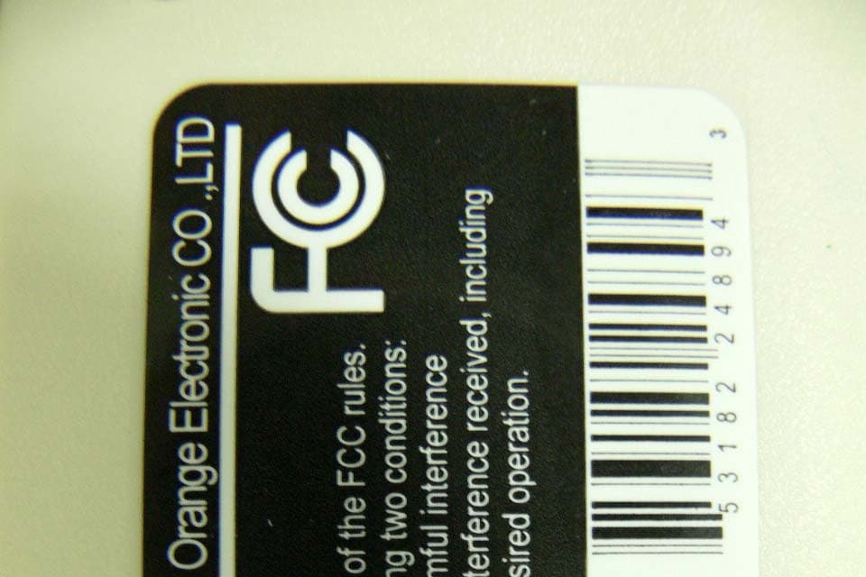 TPM sensor tester - FCC ID TH9OPSS-2 - Orange Electronic CO., LTD (2)