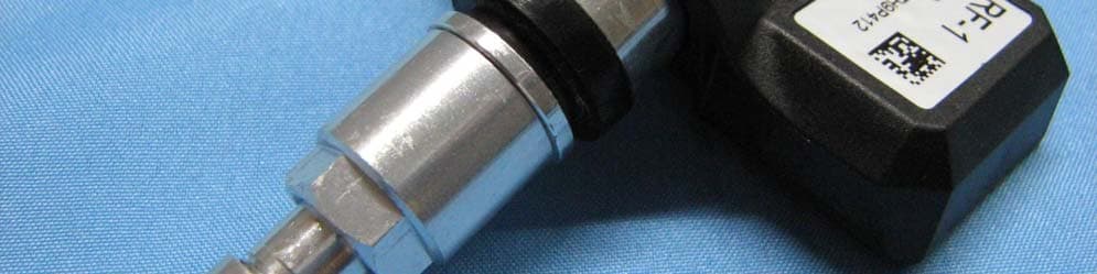 TPMS - FCC ID TH9P412 - Orange Electronic CO., LTD (5)