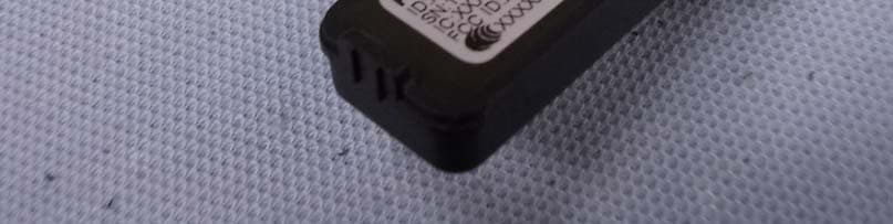 TPMS Sensor - FCC ID TH9P418TX - Orange Electronic CO., LTD (2)