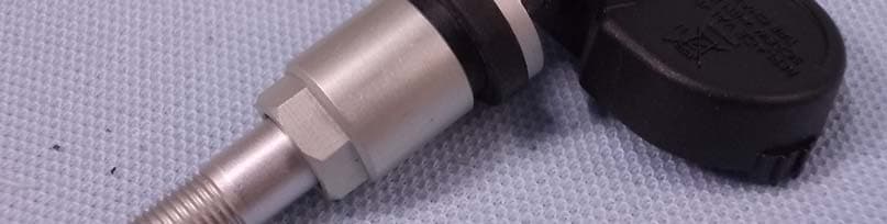 TPMS Sensor - FCC ID TH9P418TX - Orange Electronic CO., LTD (4)
