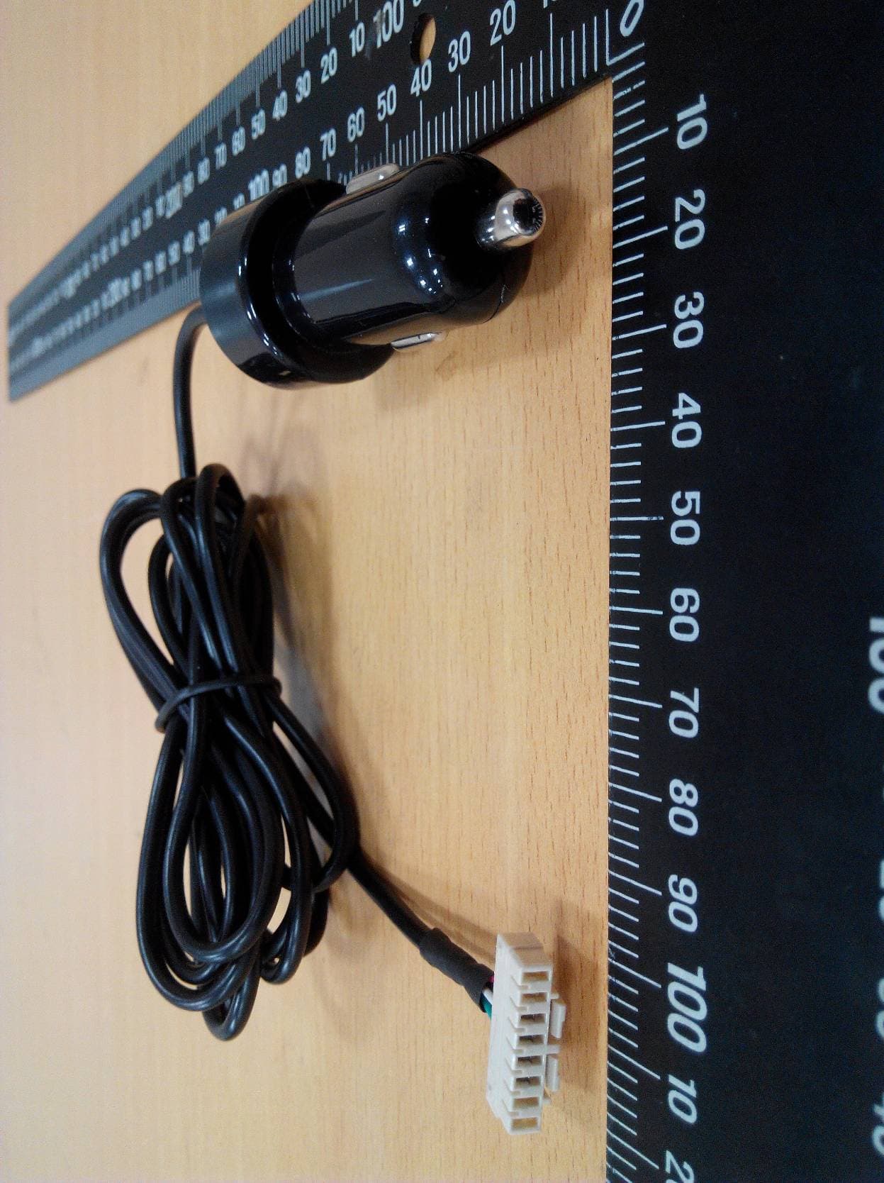 TPMS - FCC ID TH9P428 - Orange Electronic CO., LTD (3)