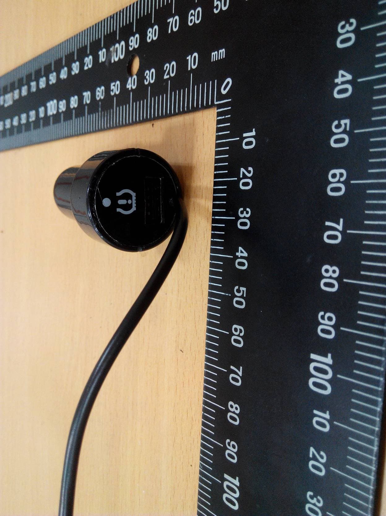 TPMS - FCC ID TH9P428 - Orange Electronic CO., LTD (2)