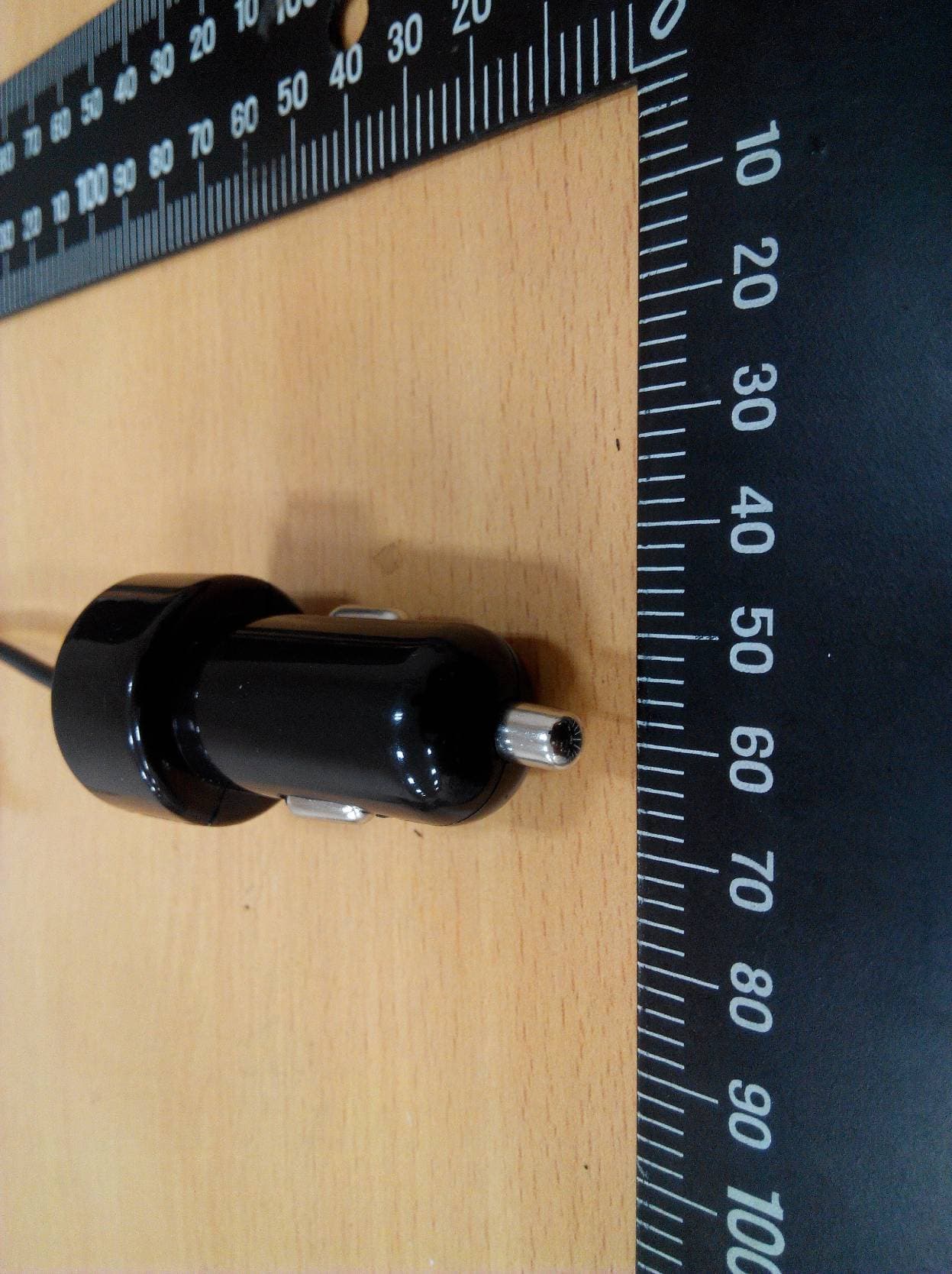TPMS - FCC ID TH9P428 - Orange Electronic CO., LTD (4)