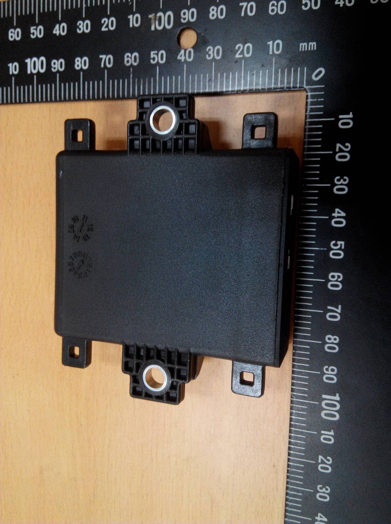 TPMS - FCC ID TH9P428 - Orange Electronic CO., LTD