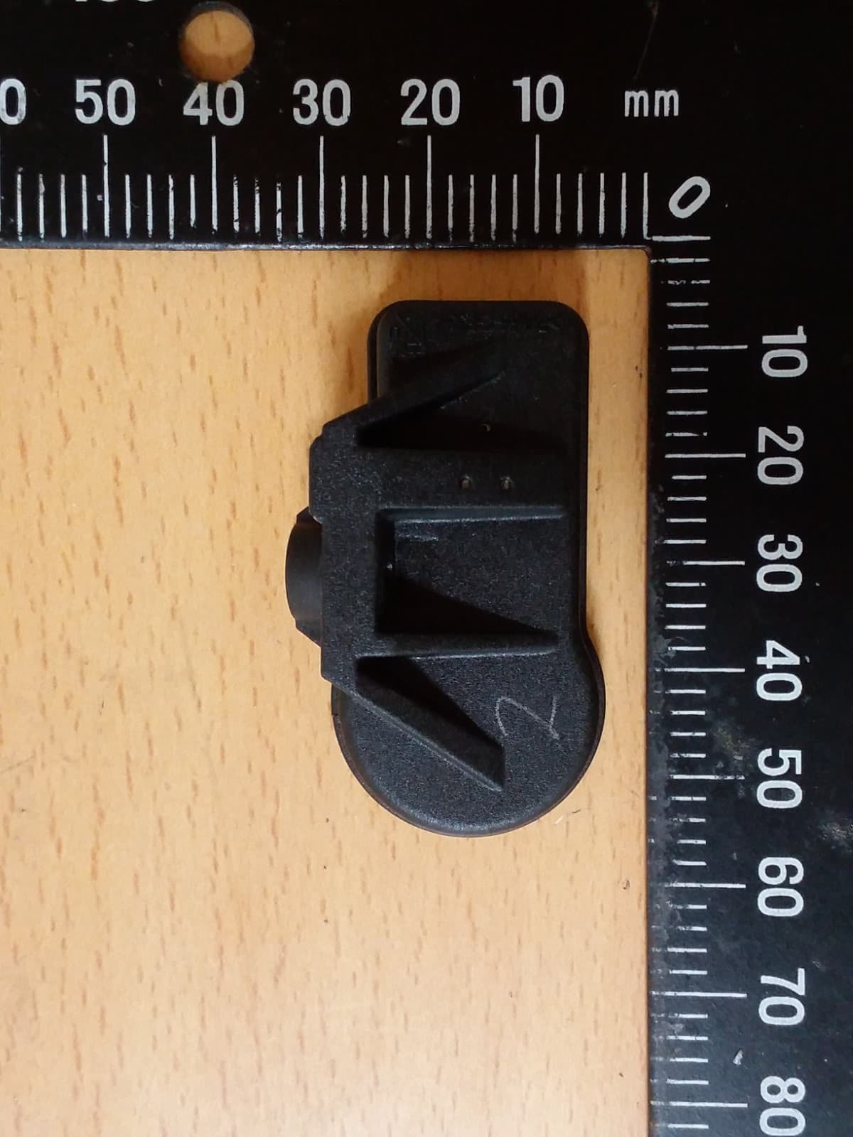TPMS - FCC ID TH9SP401 - Orange Electronic CO., LTD (3)