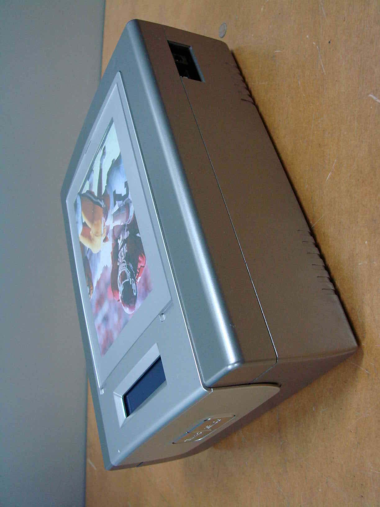 PCS CDMA Repeater - FCC ID THPWDCTCER300 - Wireless Data Communication Co., Ltd. (2)