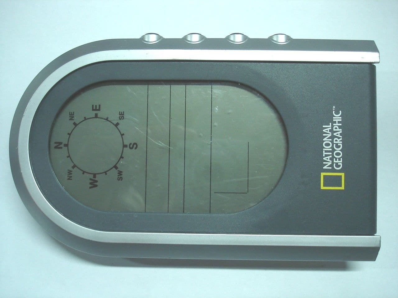 HOME WEATHER STATION - FCC ID THYDG941R - Norton Istruments LLC
