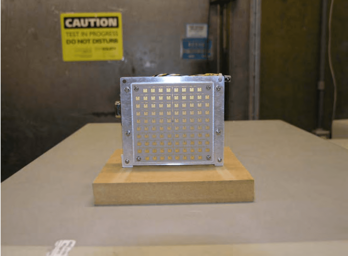 Doppler Speed Radar - FCC ID TIADR1500 - Houston Radar LLC (2)