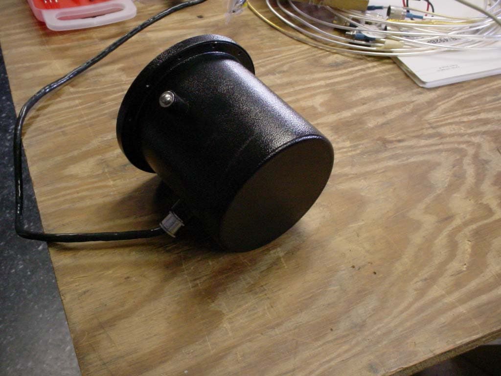 DR500 Doppler Radar - FCC ID TIADR500 - Houston Radar LLC (3)