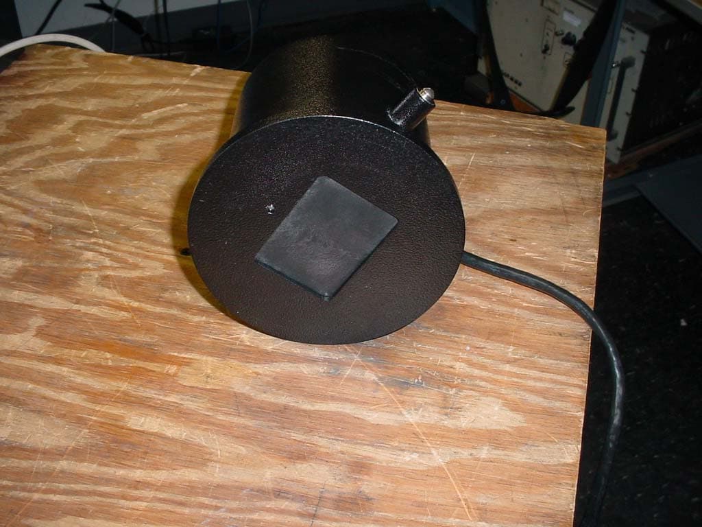 DR500 Doppler Radar - FCC ID TIADR500 - Houston Radar LLC (1)