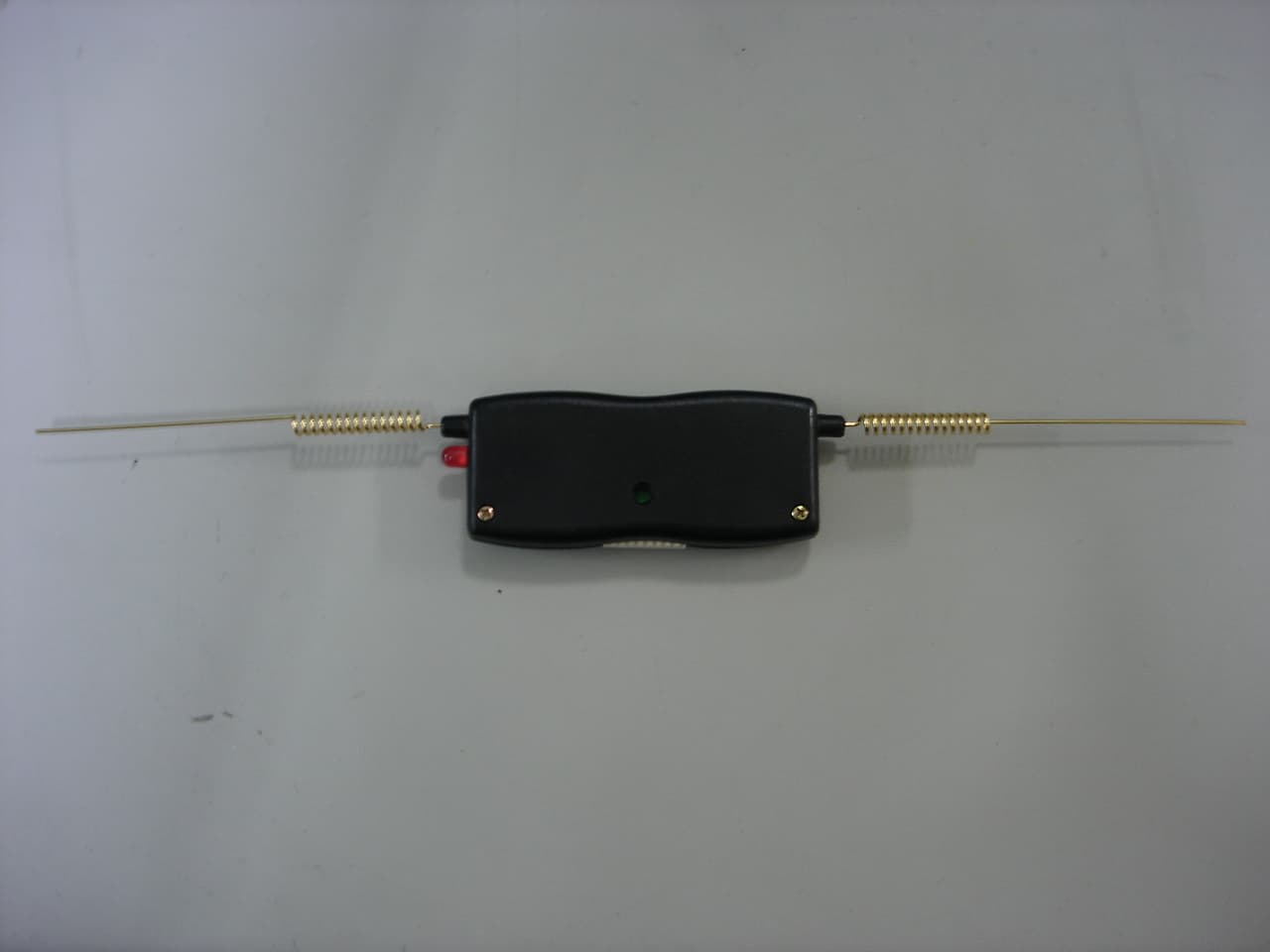 Car Alarm System - FCC ID TIF2SPEAR5000BT - Sinew System (3)