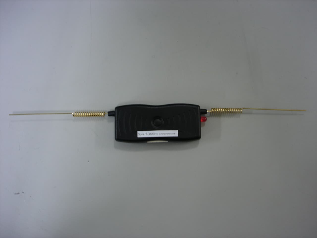 Car Alarm System - FCC ID TIF2SPEAR5000BT - Sinew System (2)