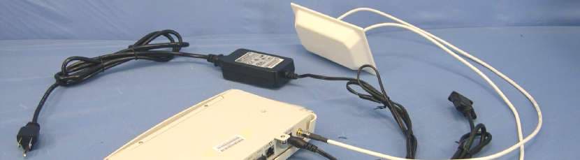 Bluesocket 1540 Access Point - FCC ID TIH8731540 - Bluesocket, Incorporated (5)