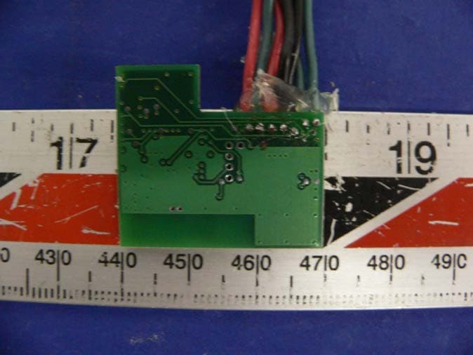 2.4GHz Bluetooth Dongle - FCC ID TIQ-MA100 - Wi-Gear Inc. (3)