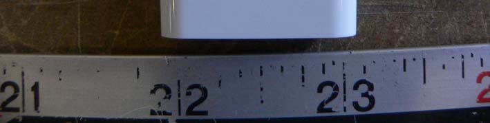 Bluetooth adapter to use with an Apple iPod. - FCC ID TIQ-MA110 - Wi-Gear Inc. (4)