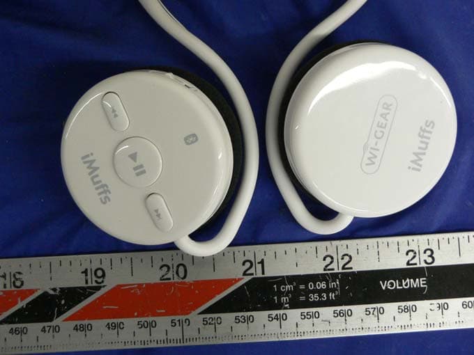2.4GHz Bluetooth Headphone - FCC ID TIQ-MH200 - Wi-Gear Inc. (2)