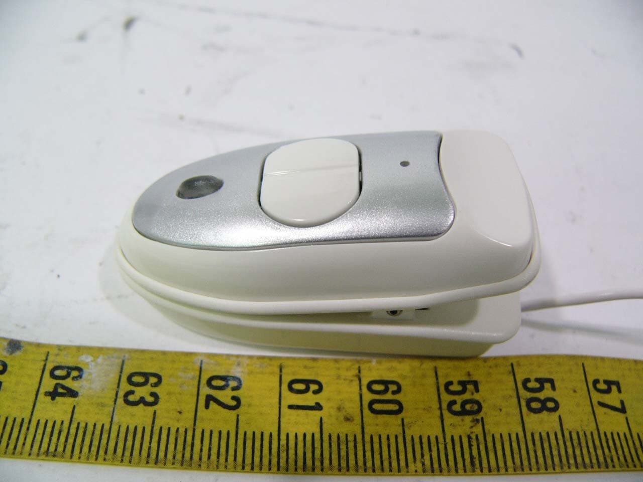 Bluetooth Headset - FCC ID TIRHF668052811 - TOPRICH TECHNOLOGY DEVELOPMENT LIMITED (3)