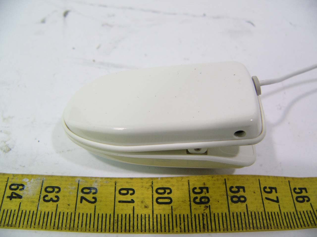 Bluetooth Headset - FCC ID TIRHF668052811 - TOPRICH TECHNOLOGY DEVELOPMENT LIMITED (4)