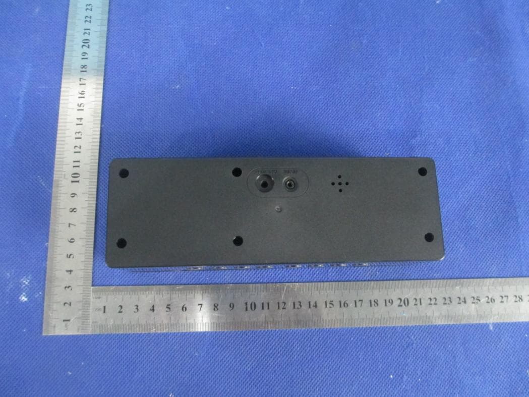 Bluetooth Speaker with Cooking Thermo - FCC ID TIU-ST-100 - Nexus Industrial Design Ltd (3)