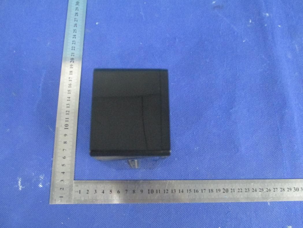 Bluetooth Speaker with Cooking Thermo - FCC ID TIU-ST-100 - Nexus Industrial Design Ltd (4)