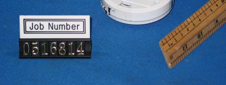 Wireless Remote Temperature Transmitter - FCC ID TIUQ0082T - Nexus Industrial Design Ltd