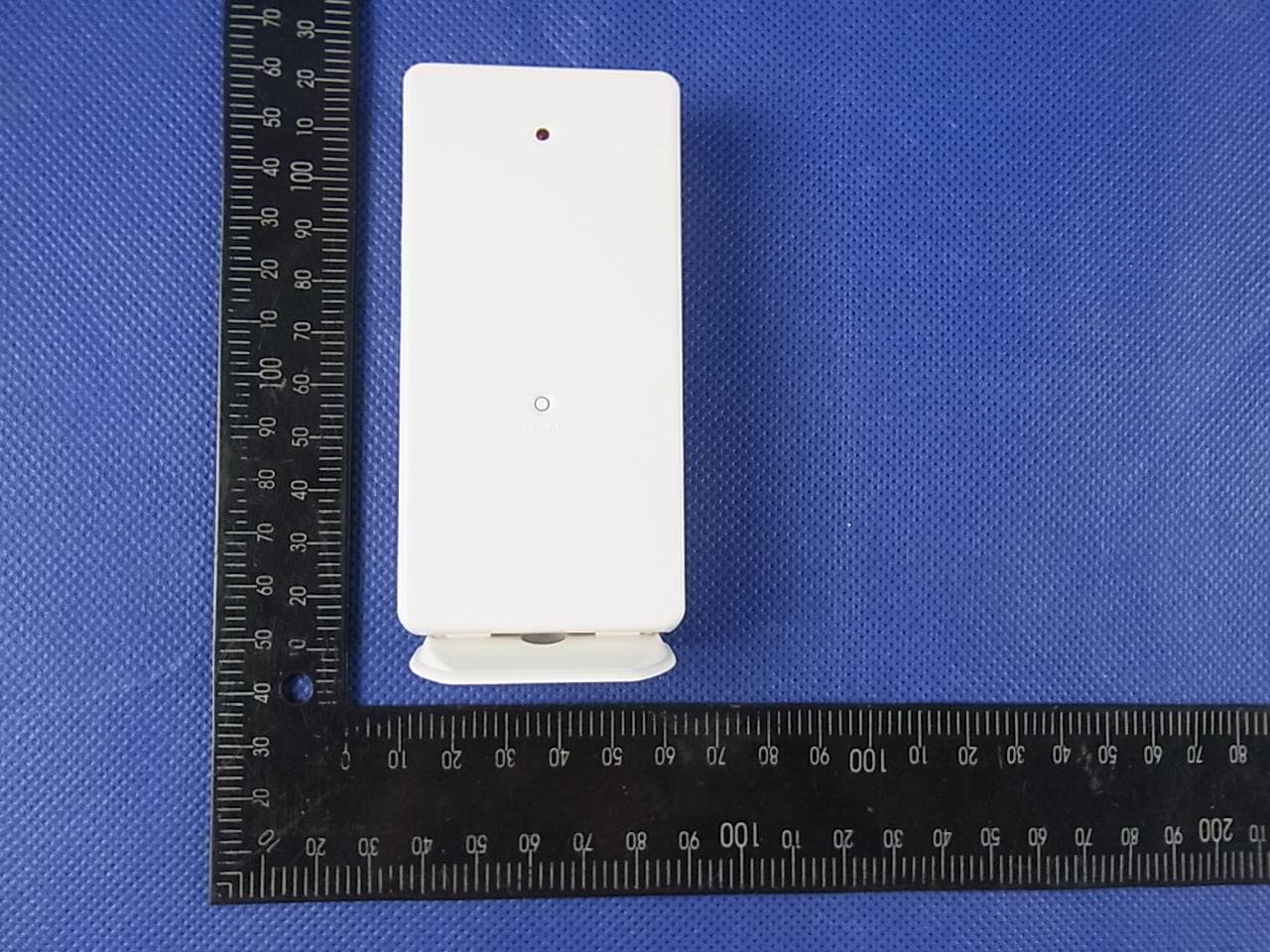 LCD Weather Station - FCC ID TIUTW003 - Nexus Industrial Design Ltd (5)