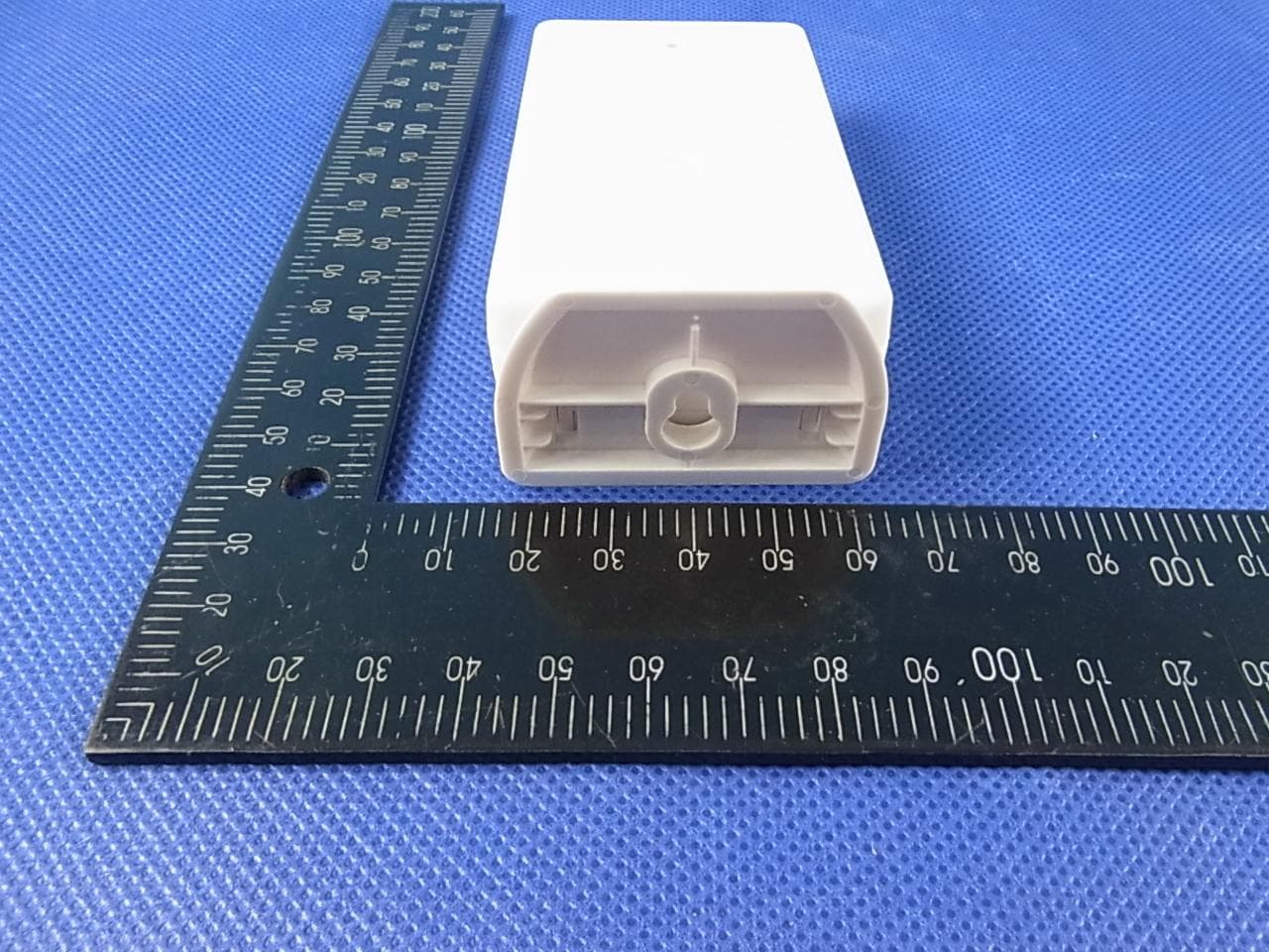 LCD Weather Station - FCC ID TIUTW004 - Nexus Industrial Design Ltd (4)