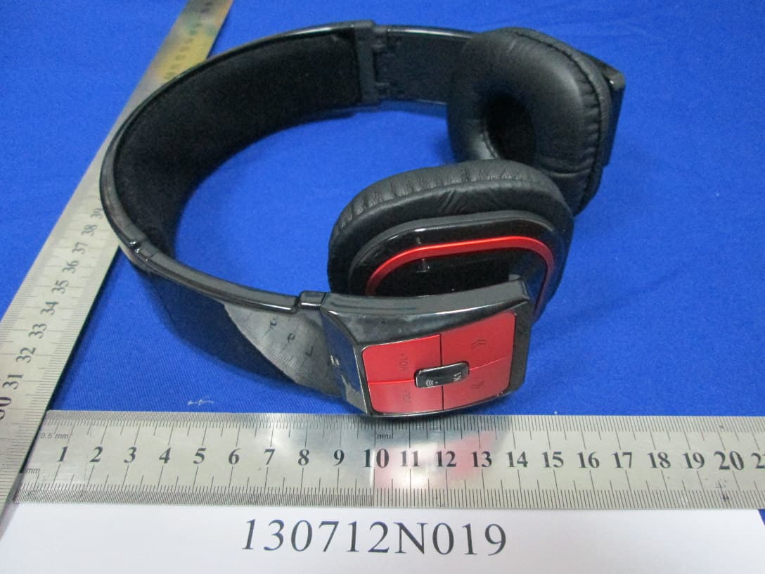Bluetooth Headphone - FCC ID TJ7-BTK28 - Shenzhen SHI KISB Electronic Co., Ltd. (5)