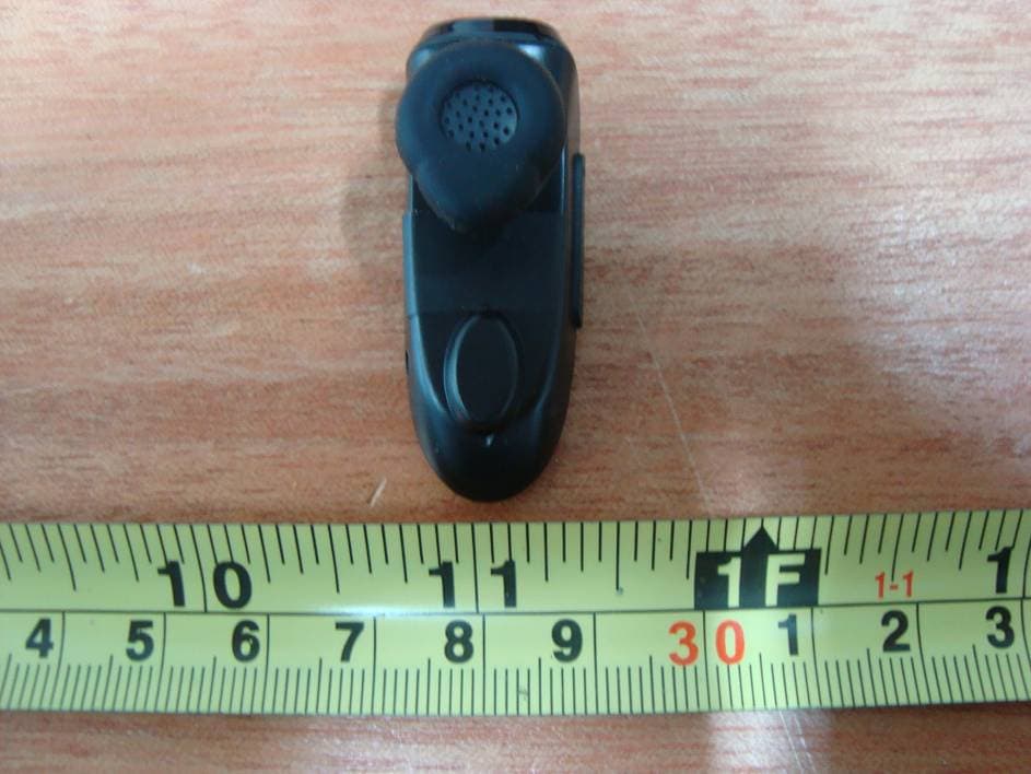 Bluetooth Headset - FCC ID TJ7-BTKA51 - Shenzhen SHI KISB Electronic Co., Ltd. (2)