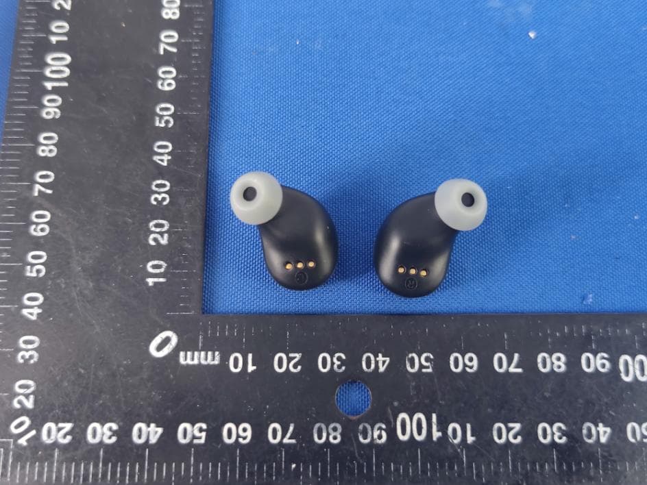 TRUE WIRELESS EARBUDS - FCC ID TJ7-H26 - Shenzhen SHI KISB Electronic Co., Ltd. (2)