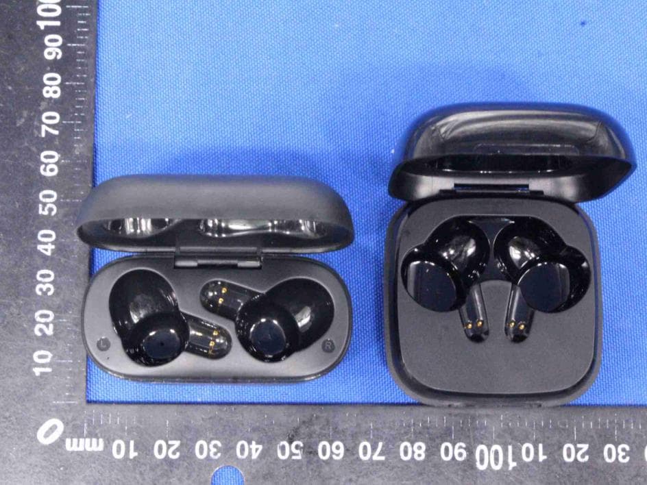 TRUE WIRELESS EARBUDS - FCC ID TJ7-H29 - Shenzhen SHI KISB Electronic Co., Ltd. (5)