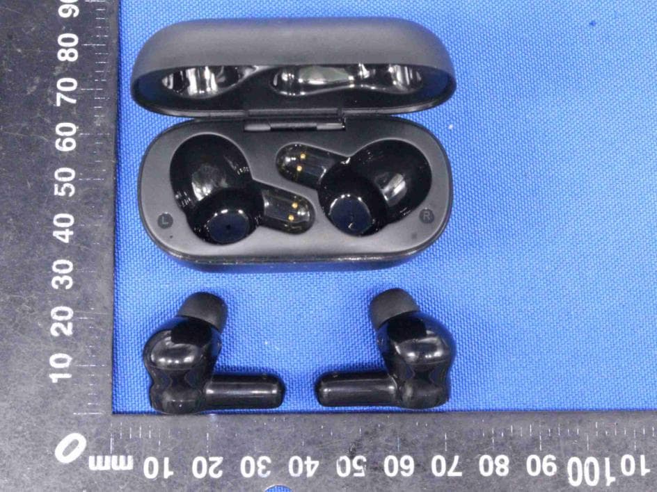 TRUE WIRELESS EARBUDS - FCC ID TJ7-H29 - Shenzhen SHI KISB Electronic Co., Ltd. (2)