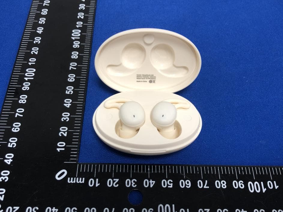 TRUE WIRELESS EARBUDS - FCC ID TJ7-H40 - Shenzhen SHI KISB Electronic Co., Ltd. (4)