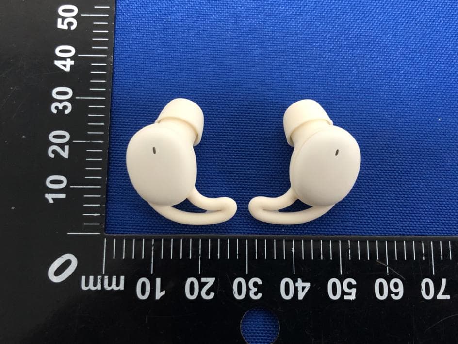 TRUE WIRELESS EARBUDS - FCC ID TJ7-H40 - Shenzhen SHI KISB Electronic Co., Ltd. (2)