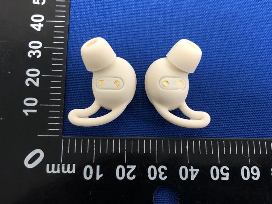 TRUE WIRELESS EARBUDS - FCC ID TJ7-H40 - Shenzhen SHI KISB Electronic Co., Ltd. (5)