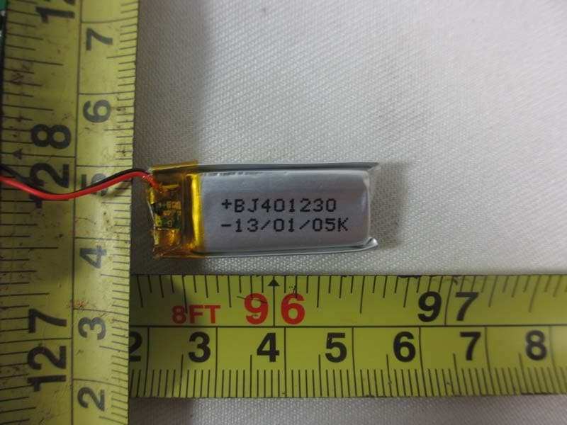 Stereo Bluetooth Headset - FCC ID TJ7BTK-27 - Shenzhen SHI KISB Electronic Co., Ltd. (5)
