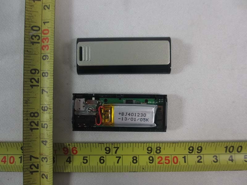 Stereo Bluetooth Headset - FCC ID TJ7BTK-27 - Shenzhen SHI KISB Electronic Co., Ltd. (3)